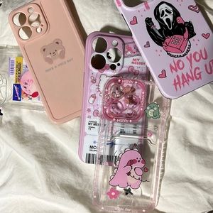 iPhone 13 Pro cases
